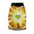 Women's Pencil Skirt (AOP)