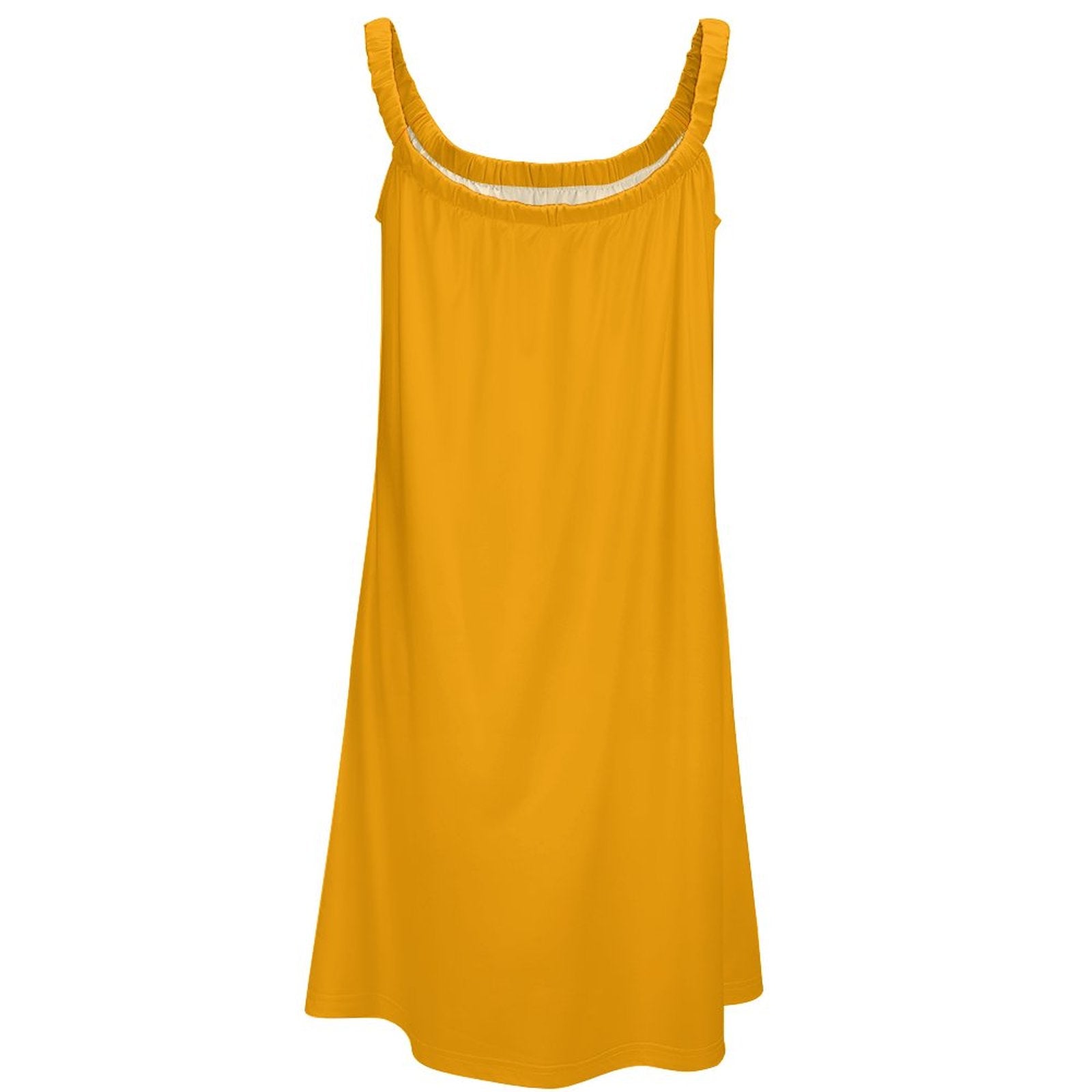 Sleeveless Dress