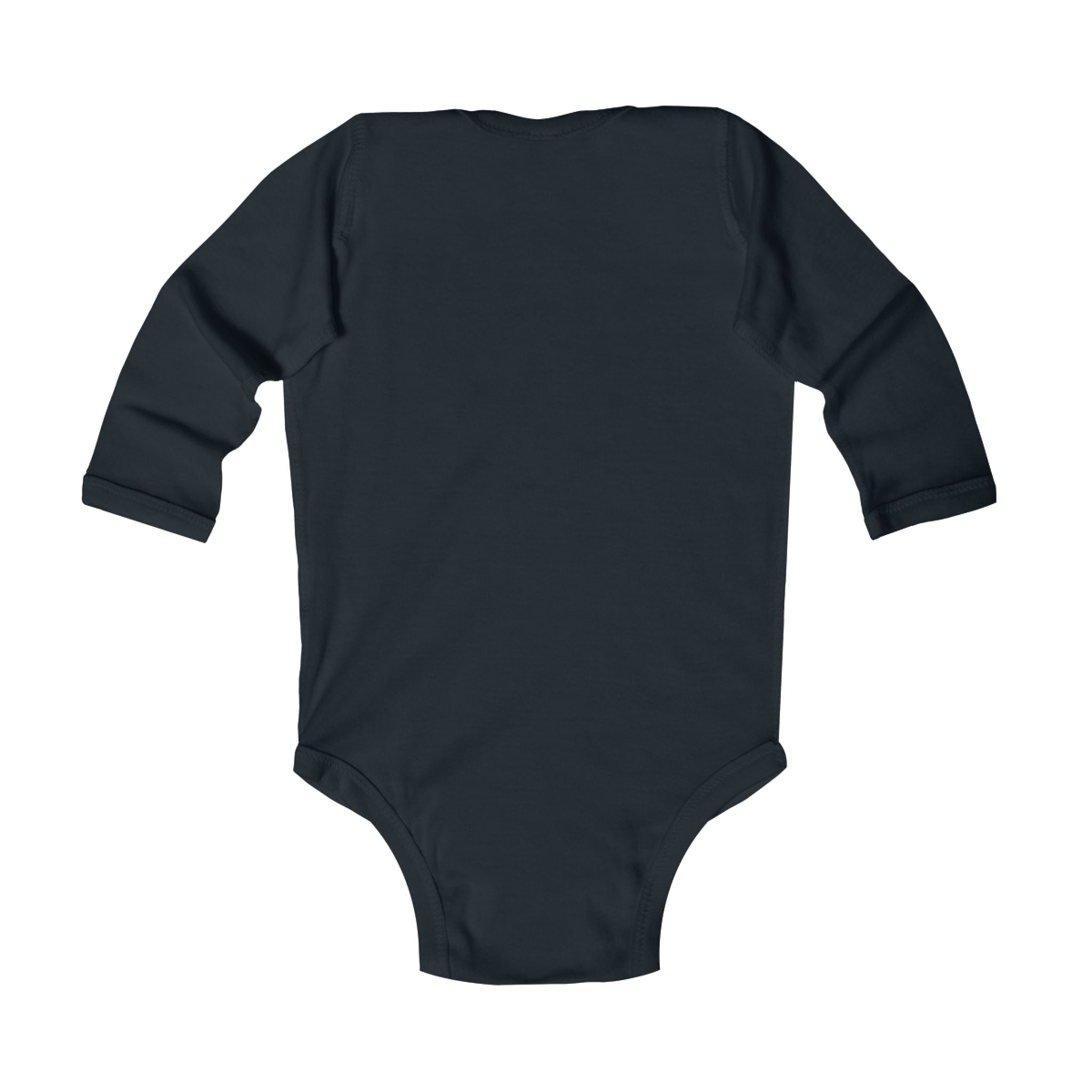Infant Bodysuit "We Walk by Faith" Baby Onesie