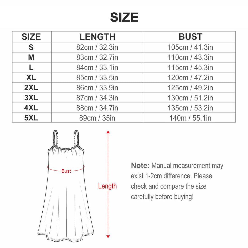 Sleeveless Dress