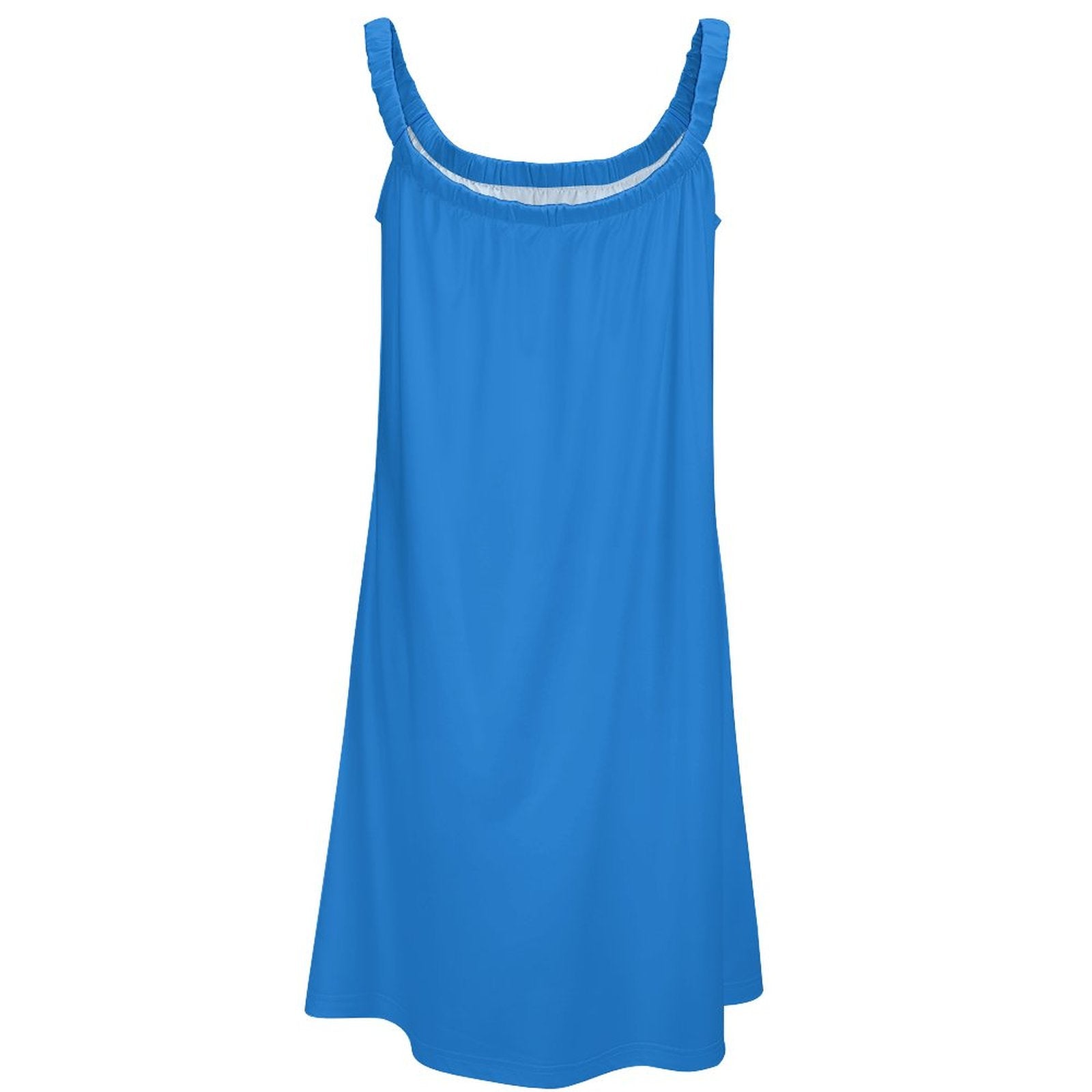 Sleeveless Dress