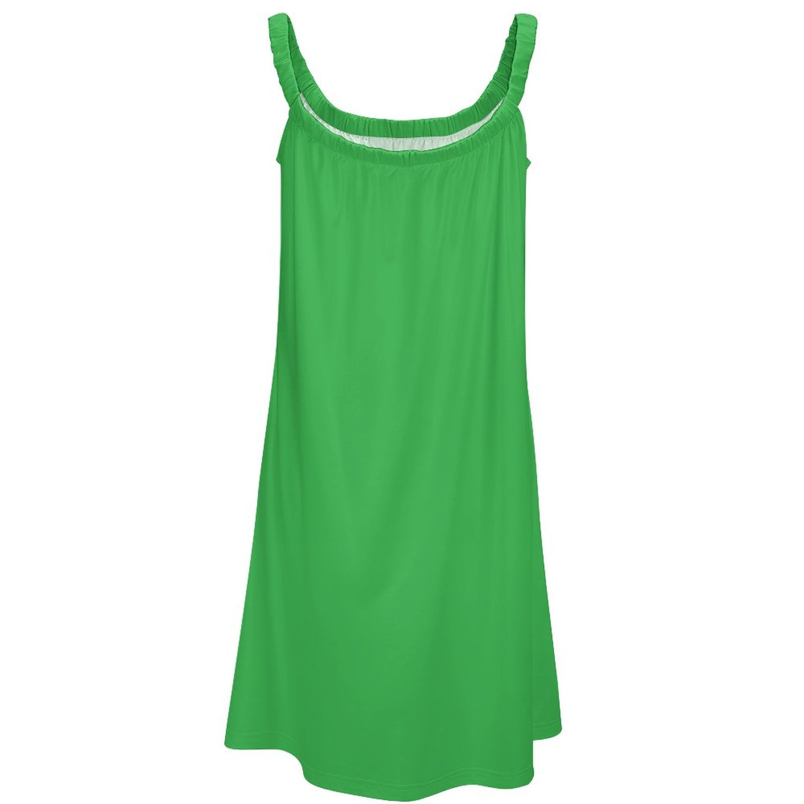 Sleeveless Dress