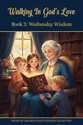 Book 3 Wednesday Wisdom