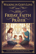 Book 5 Friday Faith and Prayer
