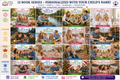 Daddy & Me – Game Night | White Family Edition